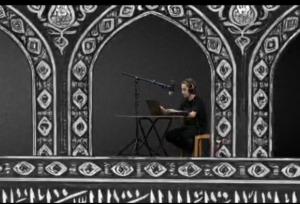فعالیت قرارگاه نوجوان در مشهد