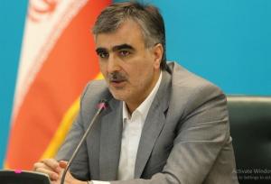 فرزین: برای کاهش تورم به کانال ۲۰ تا ۳۰ درصد برنامه داریم
