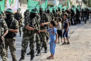 اذعان روزنامه صهیونیستی معاریو به کنترل حماس بر غزه