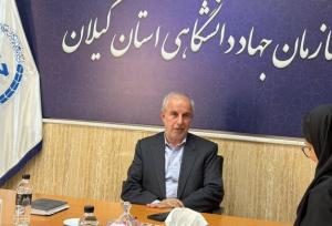 رفع چالش‌ ترافیکی رشت، پیگیری مسئولین را میطلبد/کاهش مشکلات معیشتی مردم با اجرای کالابرگ