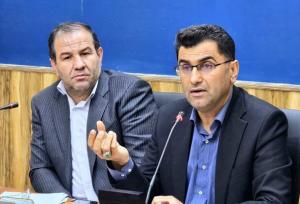 بودجه شهرستان نکا ۸۰ درصد رشد پیدا کرده است