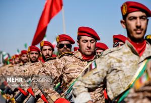 پانزدهمین جشنواره مالک اشتر (ره) نیروی زمینی ارتش برگزار شد