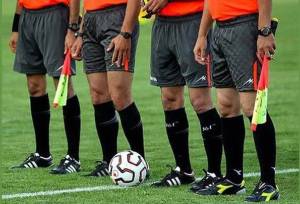 داوران هفته نوزدهم لیگ برتر مشخص شدند/ اکرمی و کاظمی قاضی سرخابی ها