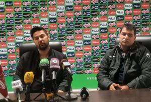 نساجی قبل از نیم‌فصل دوم در امارات اردو می‌زند / جذب قطعی چند بازیکن