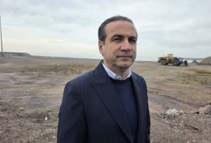 مصباحی: بازگشت کسبه بازار رشت به چرخه اقتصاد در اولویت است