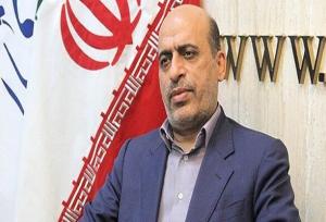 بازدید سرزده فرماندار شاهرود از بیمارستان بهار