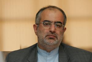 کنایه حسام‌الدین آشنا به وزیر اقتصاد رئیسی