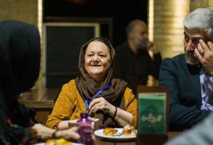 صداهای ماندگار و فیلمسازان انیمیشن گردهم آمدند