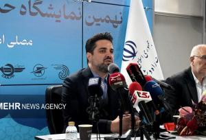 شیرودی: تحریم‌ها صنعت هوایی را متوقف نکرد؛ بازگشت آسمان به سوددهی