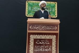 شگفتی دشمن از خروش عاشورایی ملت ایران