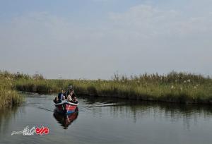 «شهرنی» در شادگان به جزیره گردشگری تبدیل شد