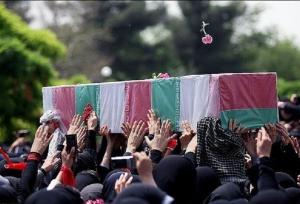 پیکر شهید «احمدرضا صائب» فردا در خفر فارس تشییع می‌شود