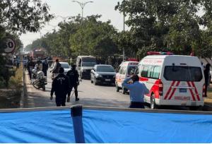 حمله انتحاری در پایتخت پاکستان؛ ۱۲ نفر کشته شدند