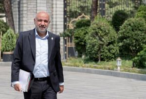 میدری: پنجره واحد خدمات حمایتی آذرماه رونمایی خواهد شد