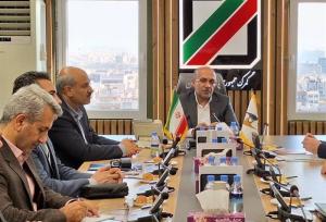 گام دوم ایران و اتحادیه اقتصادی اوراسیا برای تسهیل و گسترش مبادلات تجاری