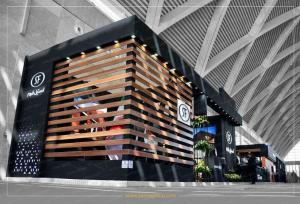 استانداردهای ایمنی و بهداشتی کارگاه‌های غرفه‌سازی