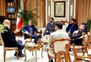 جمالی نژاد: هسته‌های کارآفرینی اجتماعی در استان اصفهان گسترش یابد