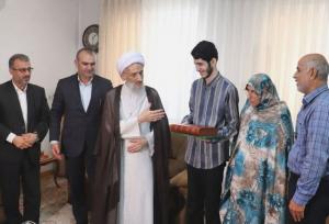 نقش نخبگان جوان در آینده کشور کلیدی و مهم است