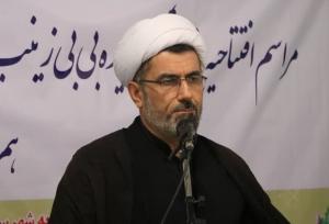 برگزاری سوگواره یاس نبوی در ۲۷۵ بقعه متبرکه مازندران