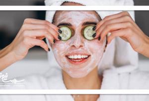نکات تغذیه ای و رژیمی برای حفظ سلامت پوست!