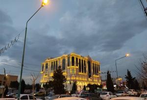کاهش ۳.۳ درصدی قیمت مسکن تهران 