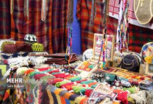 ۲۵ اثر صنایع‌دستی کرمانشاه نشان اصالت ملی گرفتند