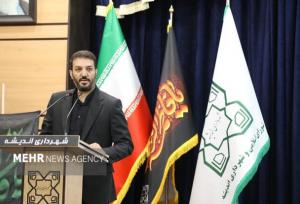 همایش آشنایی با قانون درآمدهای پایدار شهرداری‌ها در اندیشه برگزار شد