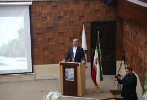 بالایی: فرهنگ‌سازی شرط نخست مدیریت پایدار آب است