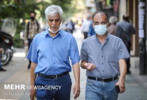 ایمانی: رعایت نکات بهداشتی در پاییز ضروری است