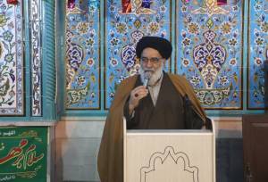 انقلاب اسلامی ایران را وارد مسیر اقتدار و پیشرفت کرد