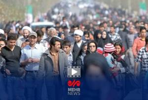 ۱۰ میلیون دختر و پسر در کشور مجرد هستند