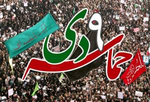 فنودی: حماسه ۹ دی تجلی بصیرت دینی ملت ایران در برابر جنگ نرم دشمن است