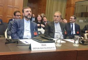 فراخوان ایران برای اقدام در پایان دادن به نسل‌کشی در غزه