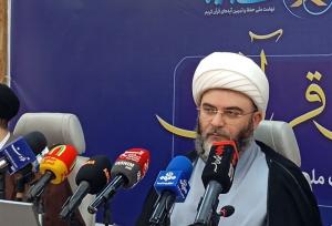 حجت الاسلام قمی: به دنبال تعمیق معارف قرآنی در جامعه هستیم