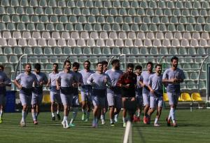 تیم ملی فوتبال ناشنوایان وارد آخرین اردوی آماده‌سازی شد