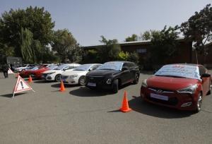 تعیین تکلیف ۱۹۷ خودرو و موتورسیکلت توقیفی در شادگان