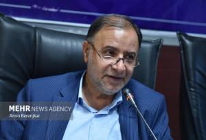 حفاظت از باغات شیراز در اولویت قرار دارد