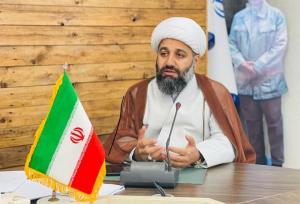 تأکید امام جمعه خارگ بر ساماندهی اوقات فراغت جوانان جزیره