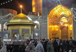 نشان مشهدالرضا(ع)؛ مشوقی برای پیوند اقتصاد، اخلاق و مسئولیت اجتماعی