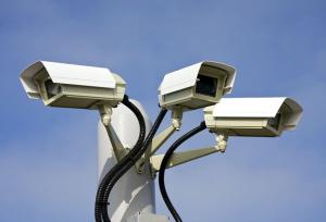 ۷۰ درصد معابر شهر زنجان به دوربین‌های نظارتی متصل می‌شوند