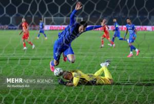 استقلال با دو غایب قطعی مقابل ملوان/ احمدی می‌رسد