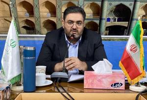 امضای تفاهم‌نامه سه‌جانبه برای نجات محیط‌زیست یزد با تکیه بر توان نخبگان