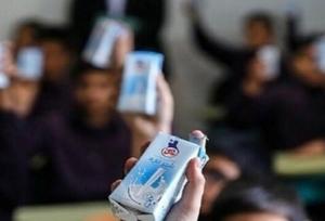 توزیع شیر در مدارس کرمانشاه به زودی شروع می‌شود