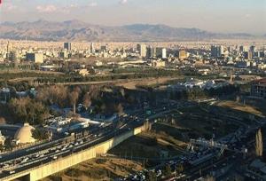 تحول زیرساختی در جنوب تهران؛ پیشرفت پروژه‌های کلیدی عمرانی در منطقه ۱۹