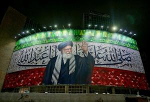 مقام ارشد امنیتی ایران در گفتگو با راشاتودی: دست ما روی ماشه است