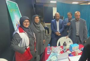 برگزاری سومین رویداد جهادی «زنان، سلامت خانواده و تعالی جامعه» در رشت