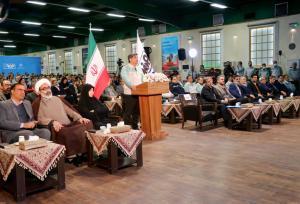 زرندی: ۳۵ هزار میلیارد تومان برای انتقال آب دریا به اصفهان هزینه شد