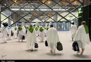 دستور بن‌سلمان برای رفع فوری نیاز حجاج ایرانی