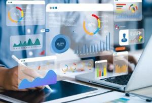 حسابداری در عصر تحولات فناوری