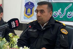 اعلام جزئیات محدودیت های ترافیکی هفته مقاومت در شهر کرمان
